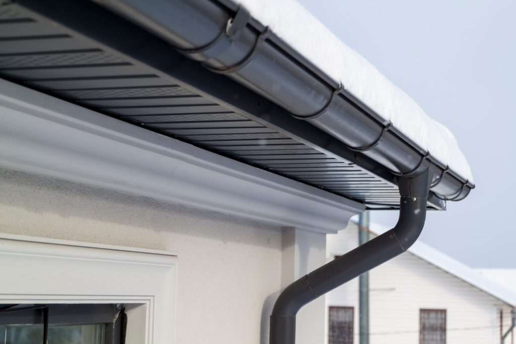 Best Fascia Installation services in Lower Mainland, BC Canada